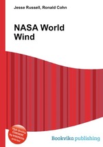 NASA World Wind