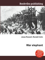 War elephant