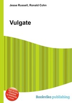 Vulgate