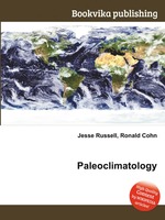 Paleoclimatology