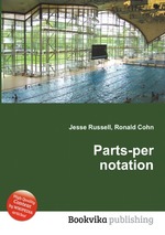 Parts-per notation