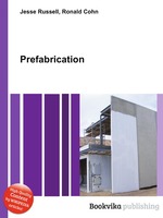 Prefabrication