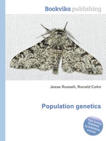 Population genetics