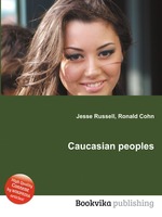 Caucasian peoples