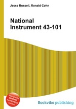 National Instrument 43-101