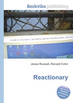 Reactionary