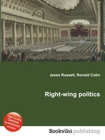 Right-wing politics