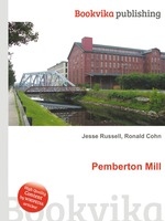 Pemberton Mill