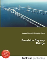 Sunshine Skyway Bridge