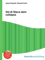 Val di Stava dam collapse