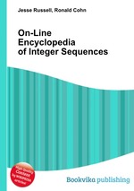 On-Line Encyclopedia of Integer Sequences
