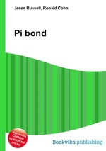 Pi bond