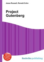 Project Gutenberg