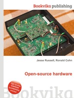 Open-source hardware