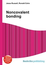 Noncovalent bonding