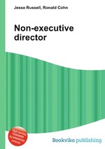 Non-executive director