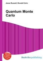 Quantum Monte Carlo