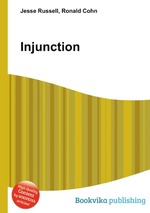 Injunction