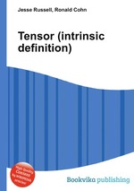 Tensor (intrinsic definition)