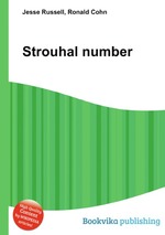Strouhal number