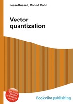 Vector quantization