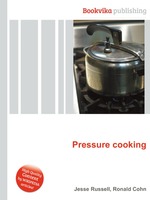 Pressure cooking