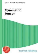 Symmetric tensor