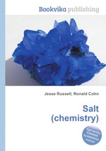 Salt (chemistry)