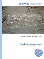 Sedimentary rock