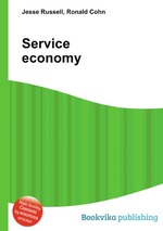 Service economy