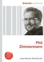 Phil Zimmermann