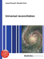 Universal reconciliation