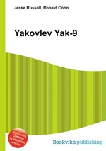 Yakovlev Yak-9