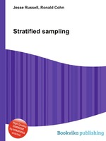 Stratified sampling