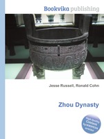 Zhou Dynasty