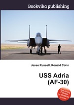 USS Adria (AF-30)