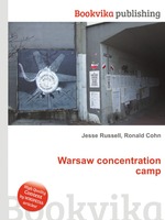 Warsaw concentration camp