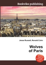 Wolves of Paris