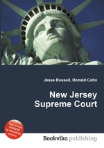 New Jersey Supreme Court