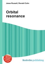 Orbital resonance