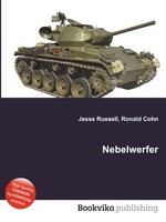 Nebelwerfer