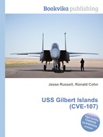 USS Gilbert Islands (CVE-107)