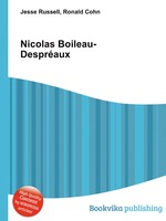 Nicolas Boileau-Despraux