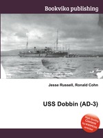 USS Dobbin (AD-3)