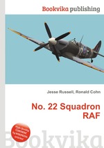 No. 22 Squadron RAF