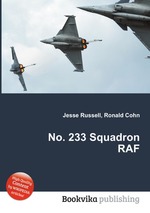 No. 233 Squadron RAF