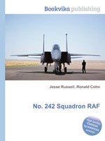 No. 242 Squadron RAF