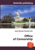 Office of Censorship