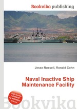 Naval Inactive Ship Maintenance Facility