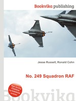 No. 249 Squadron RAF